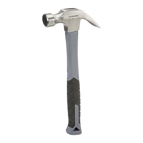 16 oz sheet metal hammer|16 oz fiberglass claw hammer.